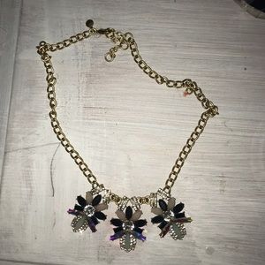 J. Crew Statement necklace